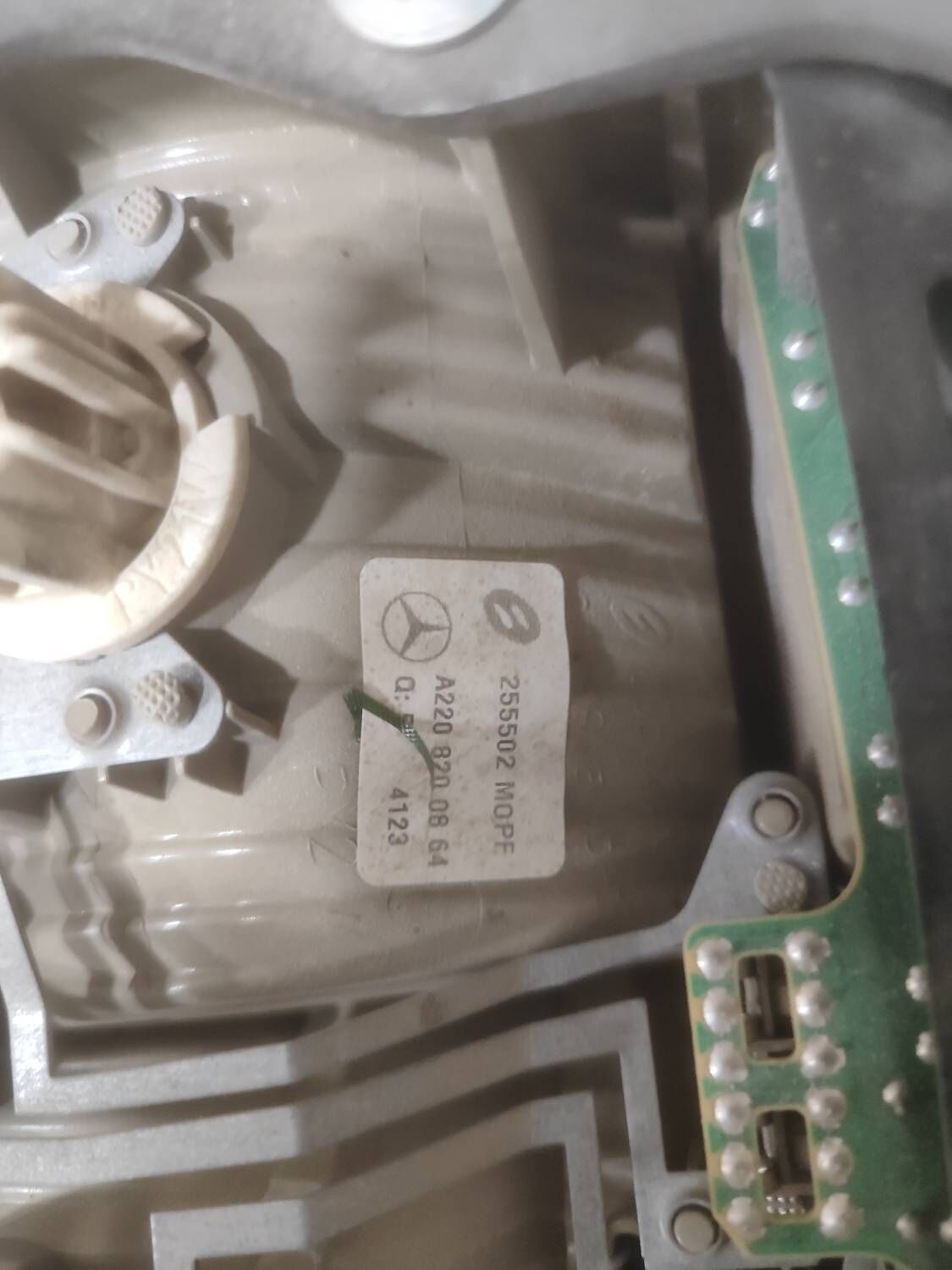 yzky cyra mercedes s500 700 TMT - Ашхабад - img 6