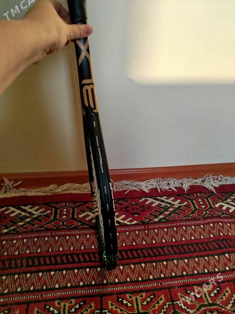 wilson raketka - Мары - img 3