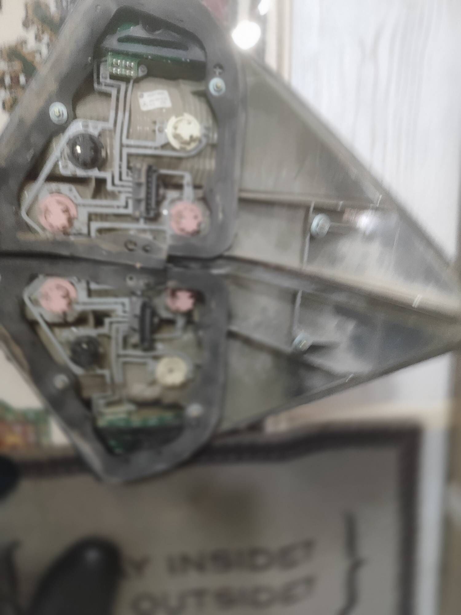 yzky cyra mercedes s500 700 TMT - Ашхабад - img 3