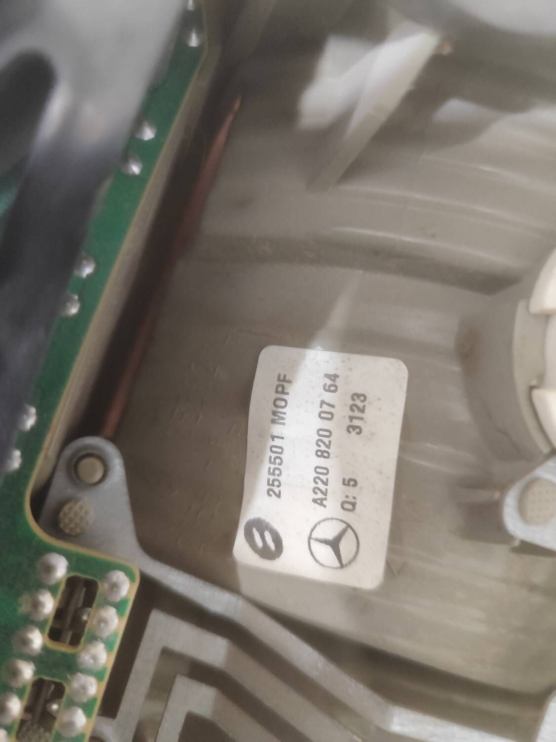 yzky cyra mercedes s500 700 TMT - Ашхабад - img 5