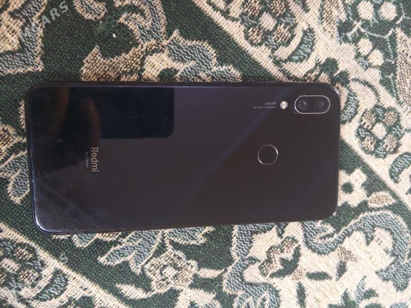 REDMİ NOT 7 - Bereket - img 2