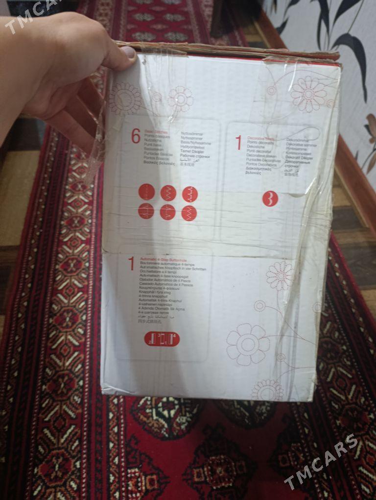 Sunger - Türkmenabat - img 2