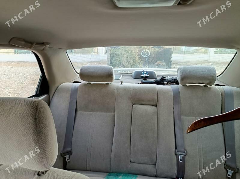 Toyota Camry 2000 - 159 000 TMT - Теджен - img 6