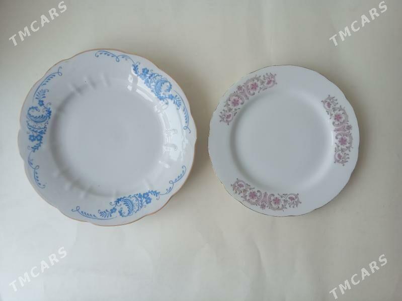 Посуда разная - 11 мкр - img 2