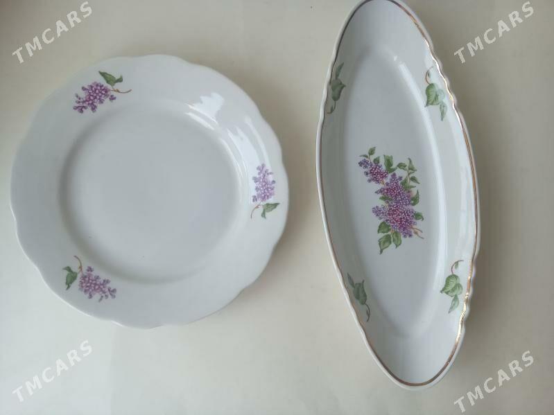 Посуда разная - 11 мкр - img 3