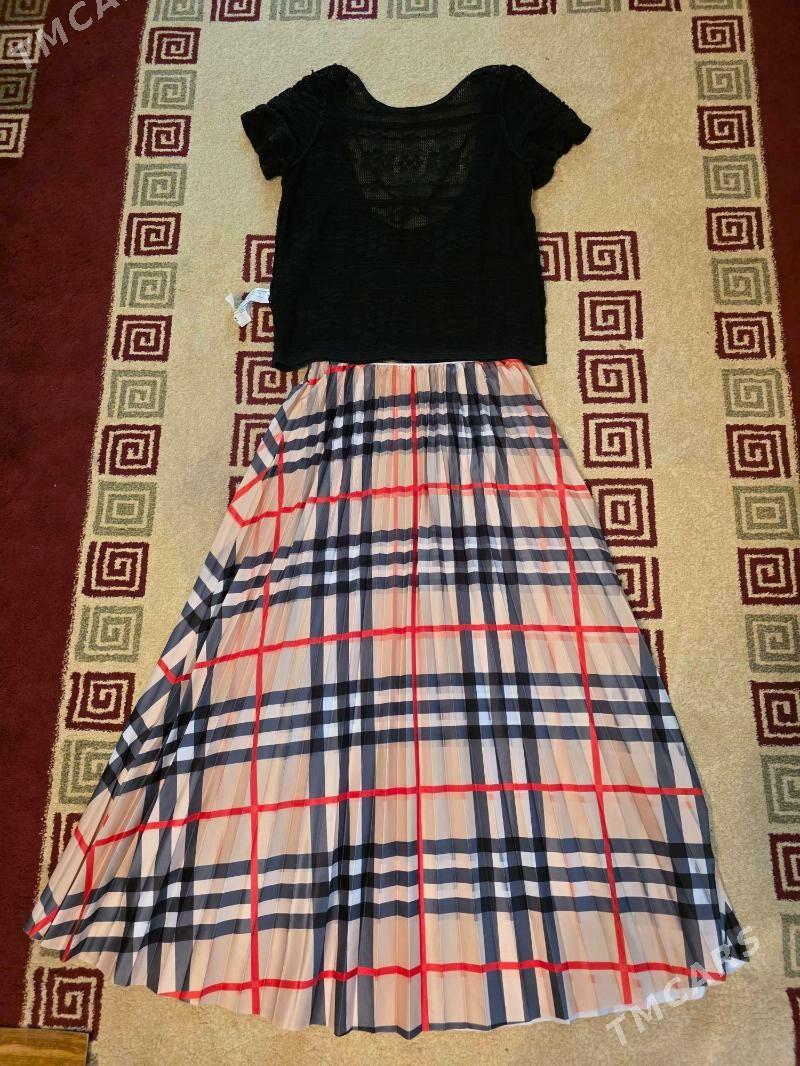 zempir yupgalar koynekler - Ашхабад - img 3