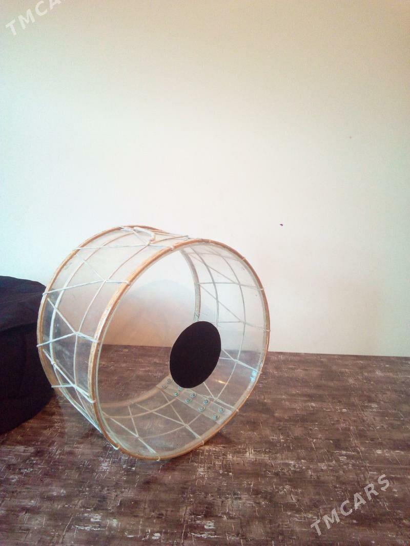 Dawul. - Daşoguz - img 2