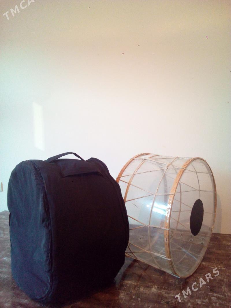 Dawul. - Daşoguz - img 6