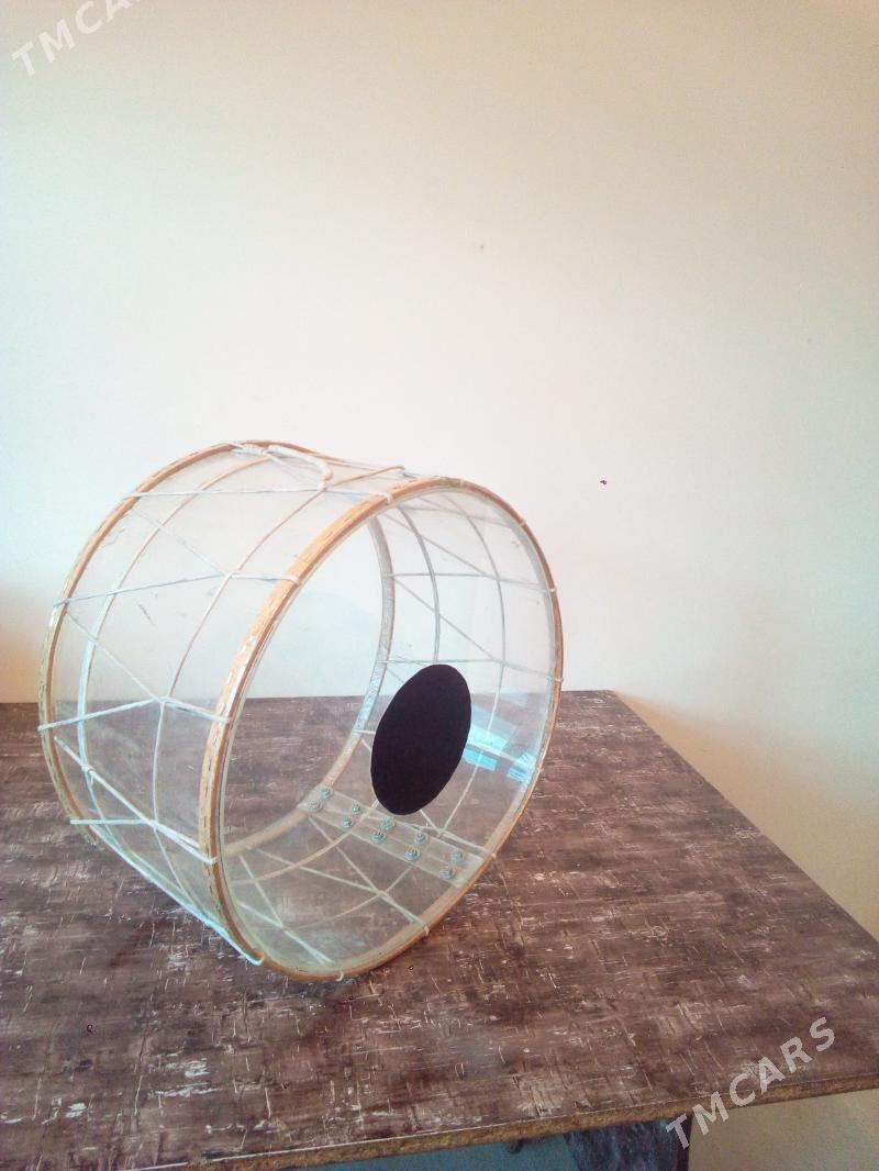 Dawul. - Daşoguz - img 8