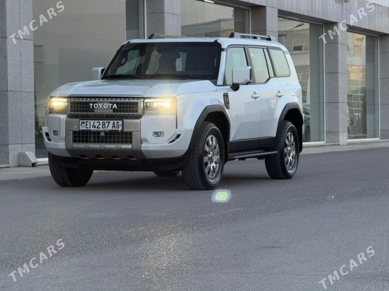 Toyota Land Cruiser Prado 2024 - 1 140 750 TMT - Hitrowka - img 4