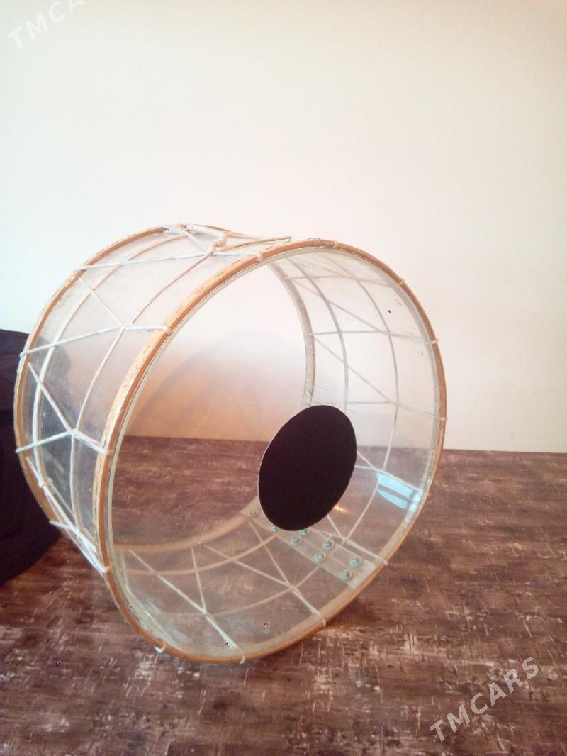 Dawul. - Daşoguz - img 1