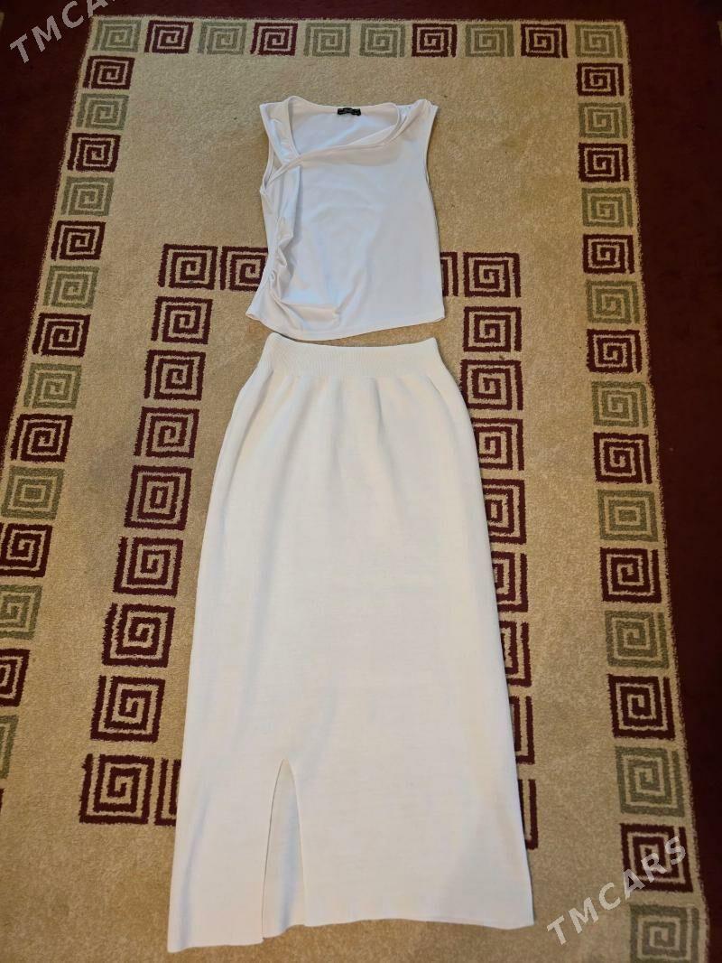 zempir yupgalar koynekler - Ашхабад - img 5