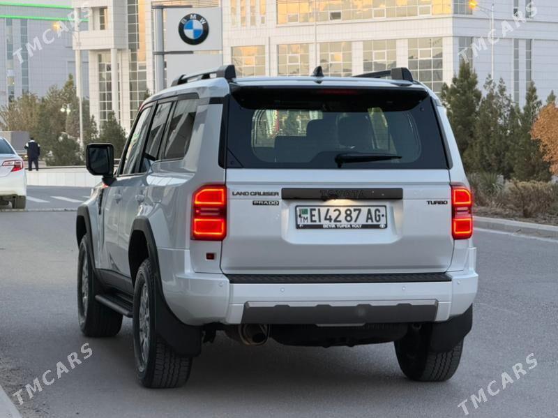 Toyota Land Cruiser Prado 2024 - 1 140 750 TMT - Hitrowka - img 2