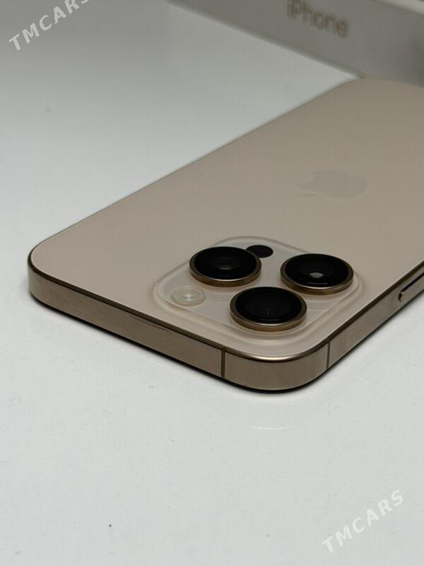 iPhone 16 Pro Max 512gb - Багир - img 4