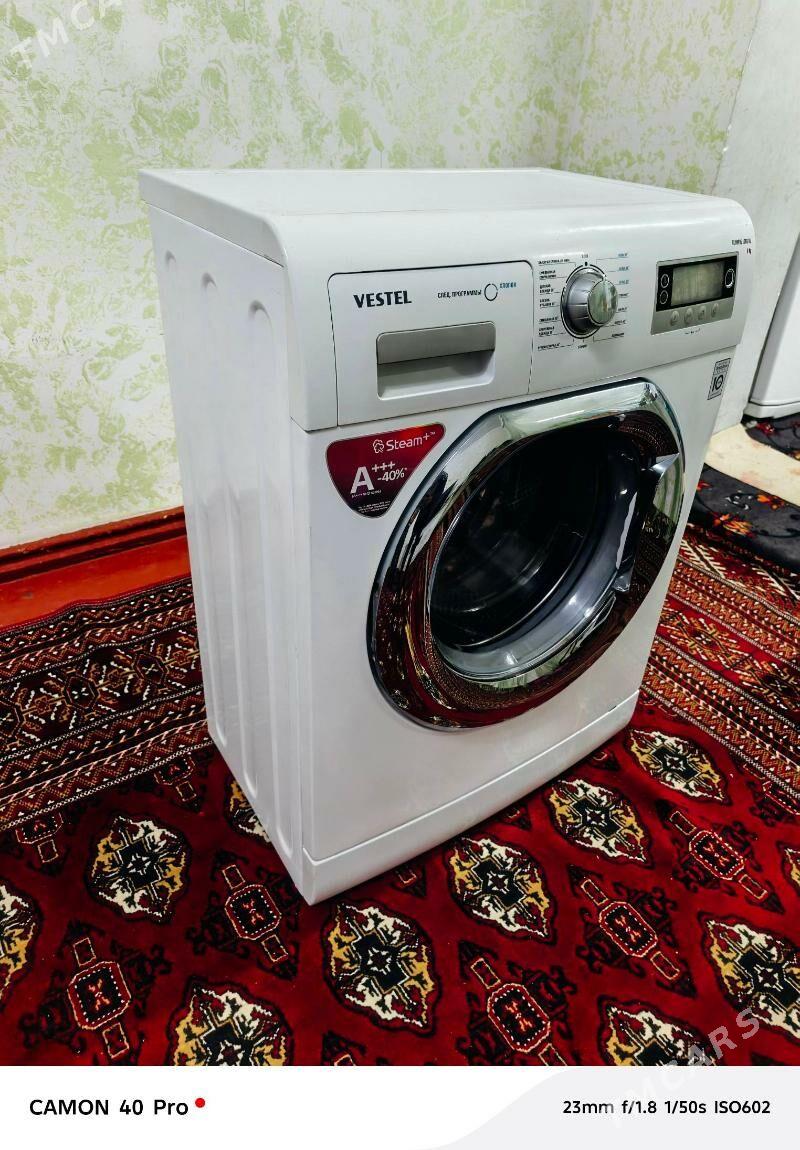 Vestel 6kile kir maşyn - Aşgabat - img 3