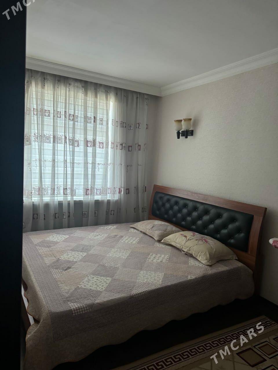 6 mkr Hudayberdiýew kòçe 2 kom - Ашхабад - img 3