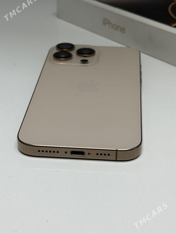 iPhone 16 Pro Max 512gb - Багир - img 3