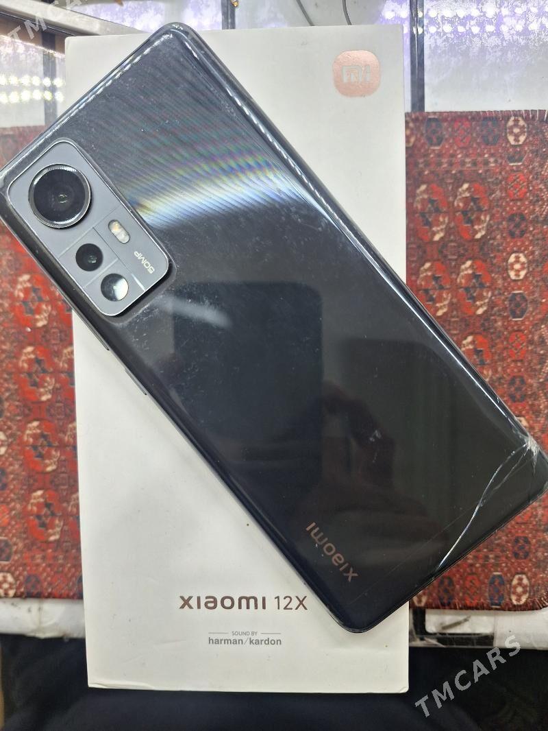 xiaomi 12x - Köneürgenç - img 2