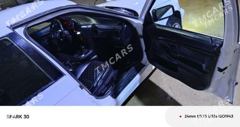 BMW 320 1992 - 46 000 TMT - Ашхабад - img 3