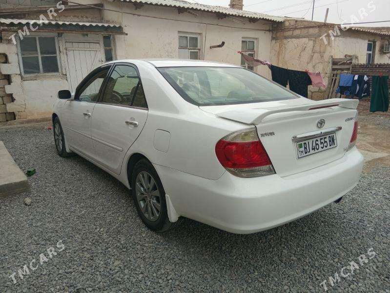 Toyota Camry 2003 - 160 000 TMT - Gyzylarbat - img 4