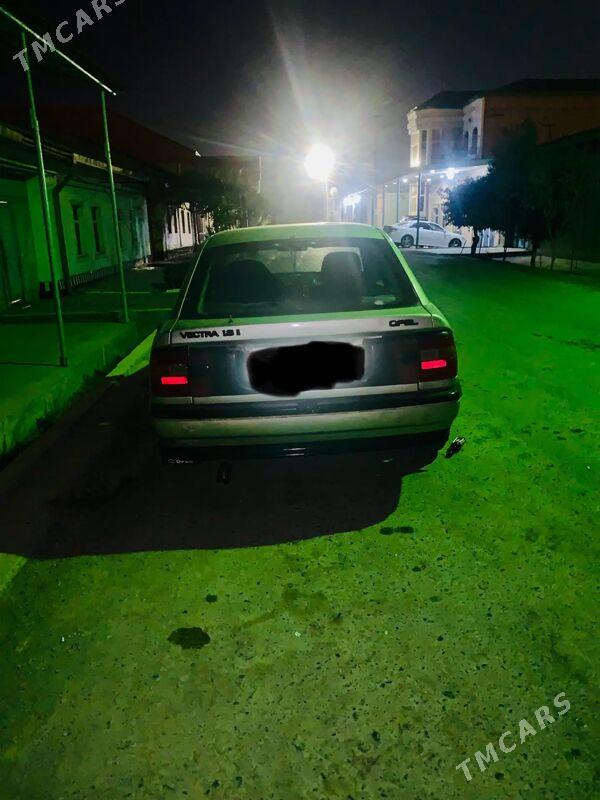 Opel Vectra 1990 - 20 000 TMT - Туркменабат - img 2