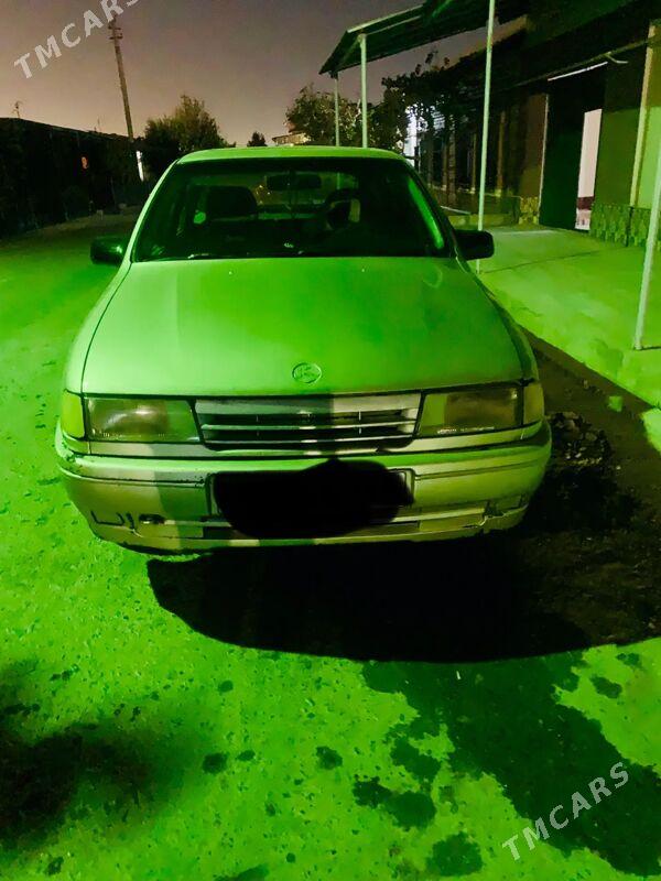 Opel Vectra 1990 - 20 000 TMT - Туркменабат - img 4