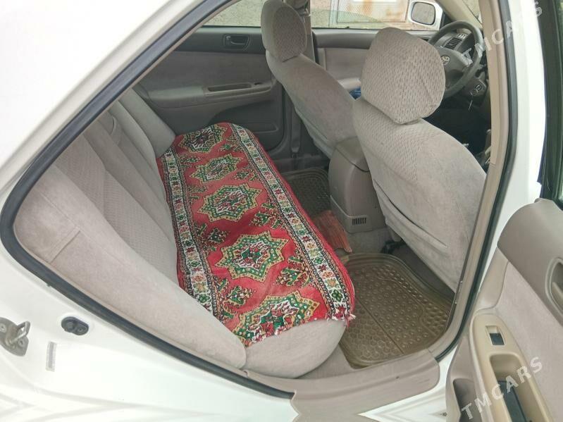 Toyota Camry 2003 - 160 000 TMT - Gyzylarbat - img 7