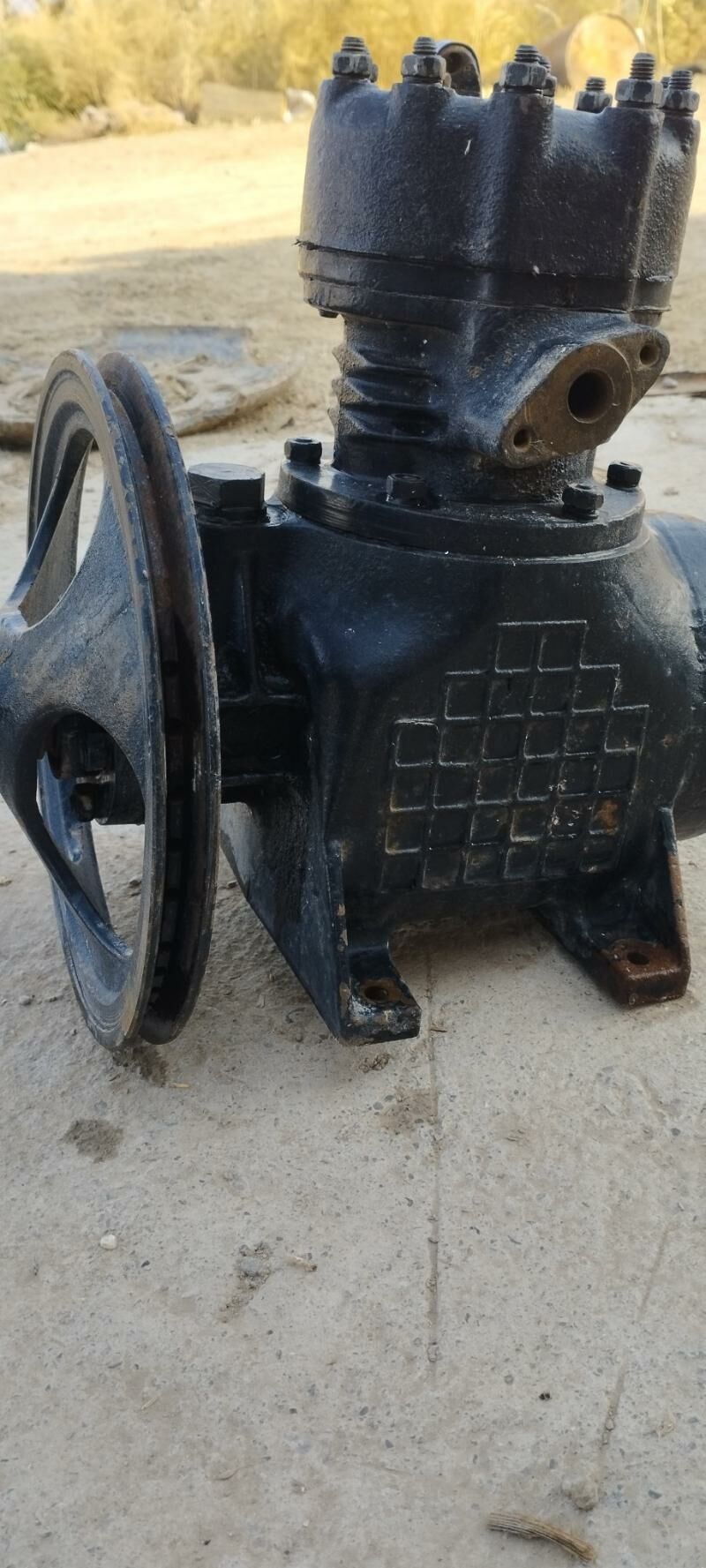 Kampiresir Yel beryan 3 000 TMT - Яшлык - img 1