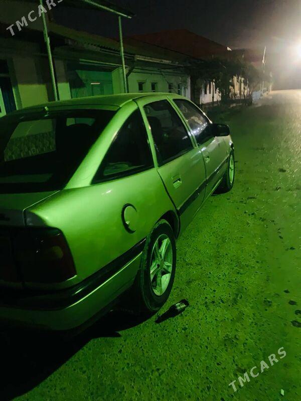 Opel Vectra 1990 - 20 000 TMT - Туркменабат - img 3