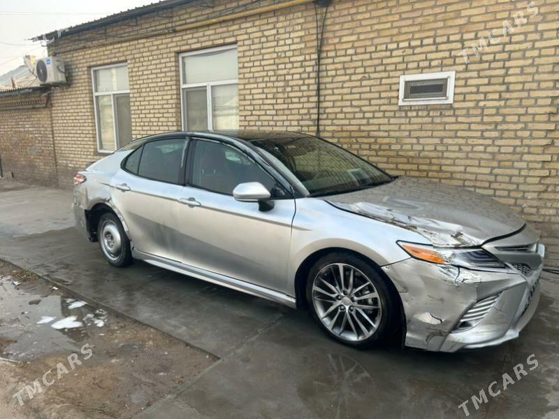 Toyota Camry 2020 - 320 000 TMT - Türkmenabat - img 3