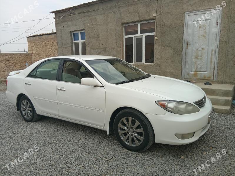 Toyota Camry 2003 - 160 000 TMT - Gyzylarbat - img 2