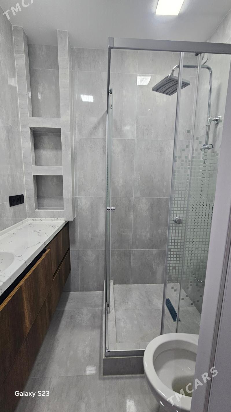 Mir2 1etaj.2kom.мир2 мир - Ашхабад - img 8