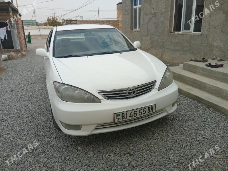 Toyota Camry 2003 - 160 000 TMT - Gyzylarbat - img 3