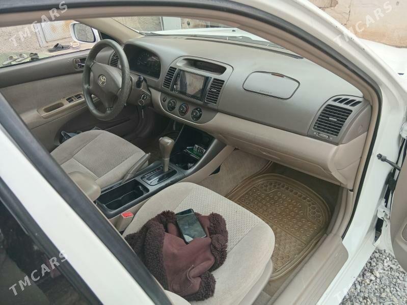 Toyota Camry 2003 - 160 000 TMT - Gyzylarbat - img 8