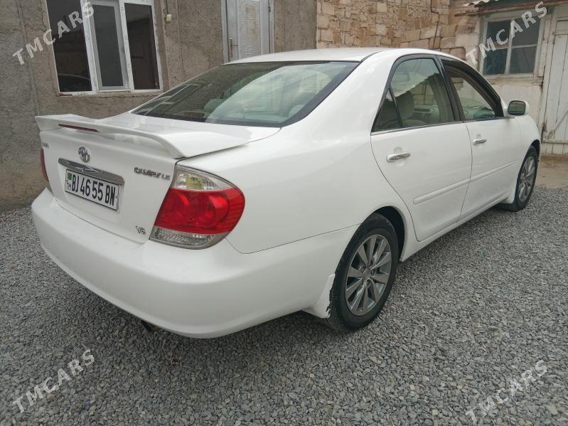 Toyota Camry 2003 - 160 000 TMT - Gyzylarbat - img 5