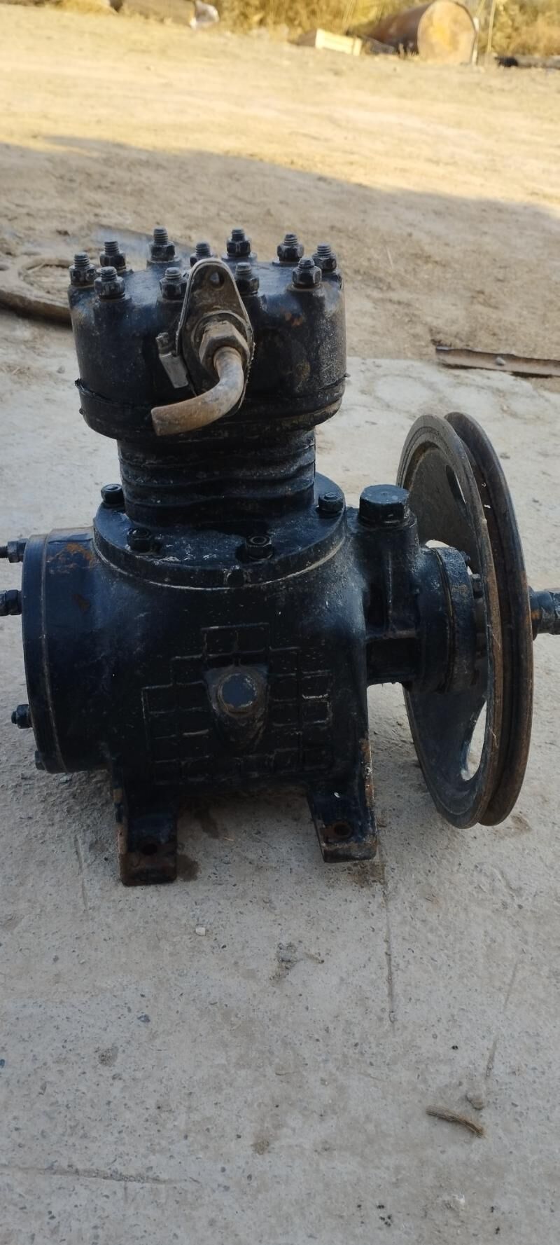 Kampiresir Yel beryan 3 000 TMT - Яшлык - img 2