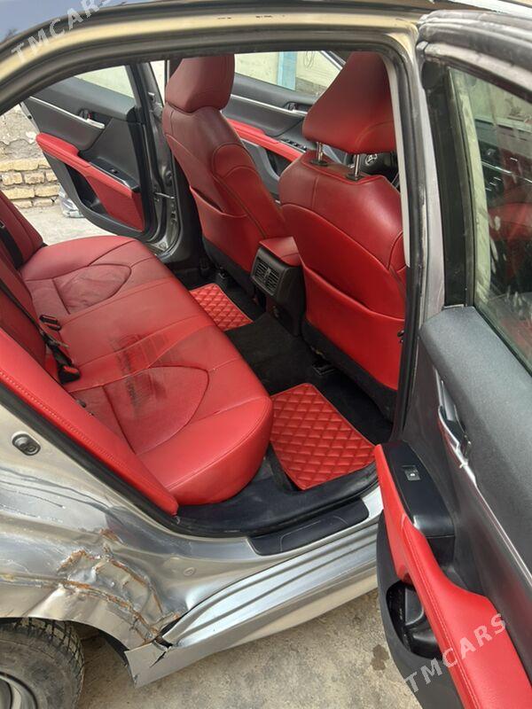 Toyota Camry 2020 - 320 000 TMT - Türkmenabat - img 5