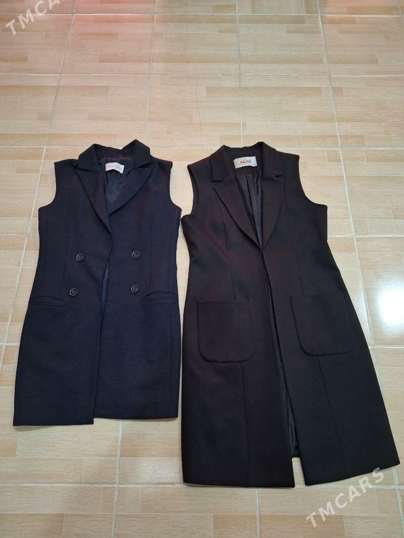 Ýeñsizler - Aşgabat - img 1