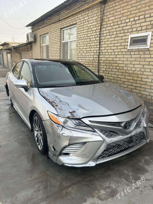 Toyota Camry 2020 - 320 000 TMT - Türkmenabat - img 1
