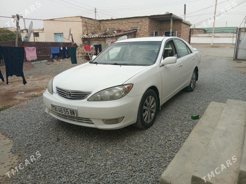 Toyota Camry 2003 - 160 000 TMT - Gyzylarbat - img 6