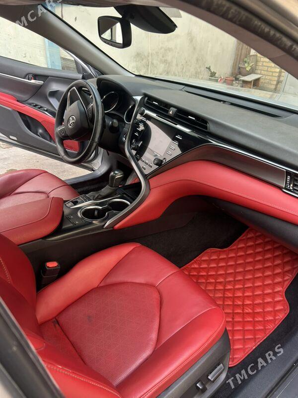 Toyota Camry 2020 - 320 000 TMT - Türkmenabat - img 8