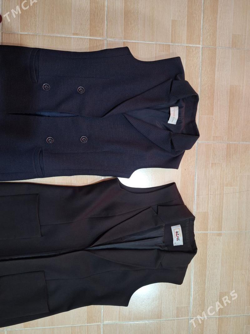 Ýeñsizler - Aşgabat - img 2