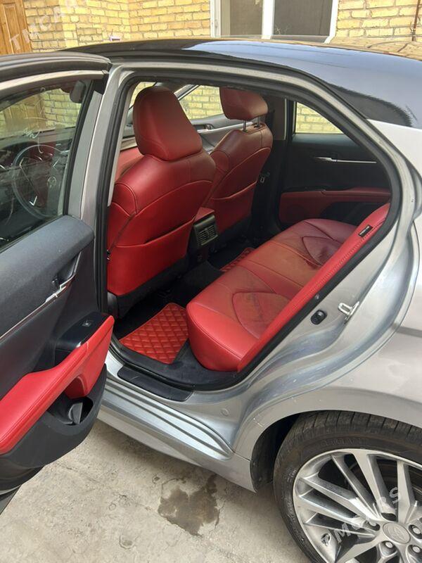 Toyota Camry 2020 - 320 000 TMT - Türkmenabat - img 7