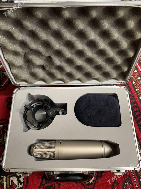 MIKROFON B-PRO - Кака - img 2