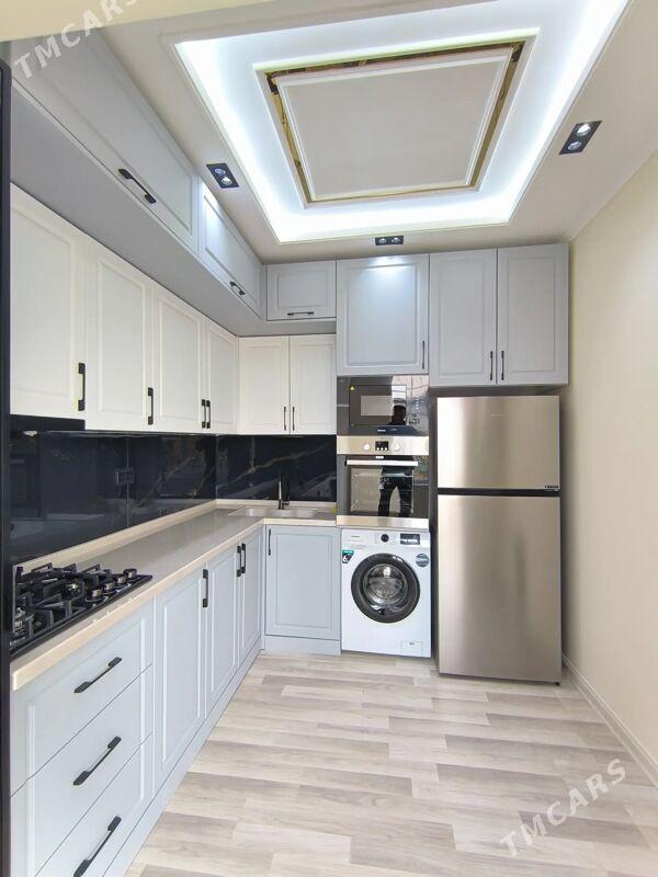  GAUDAN W 4/3 ET 3 KOM FULL - Гаудан "В" - img 2