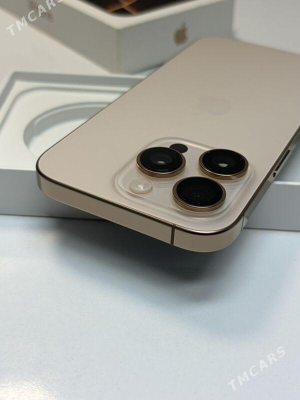 iPhone 16 Pro 128gb - Багир - img 4