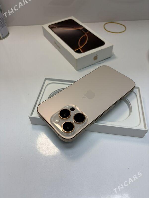 iPhone 16 Pro 128gb - Багир - img 5