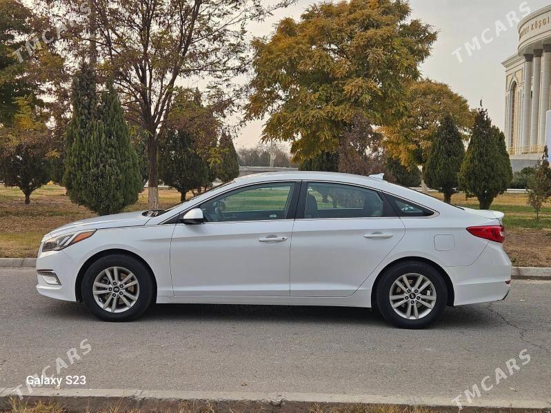 Hyundai Sonata 2014 - 158 000 TMT - Дашогуз - img 5