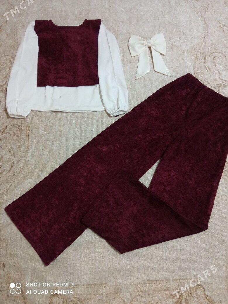 dwoyka - Туркменабат - img 1