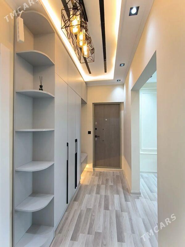  GAUDAN W 4/3 ET 3 KOM FULL - Гаудан "В" - img 7